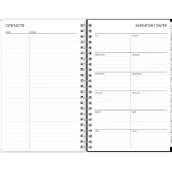 2024-2025 Blue Sky Fabiana 5