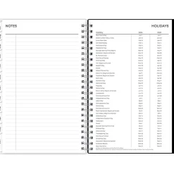 2024-2025 Blue Sky Fabiana 5