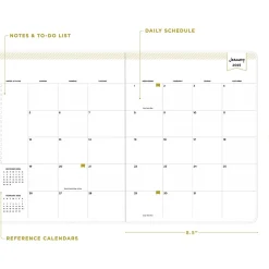 2025 Blue Sky Felicity 8.5