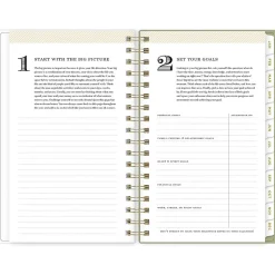 2025 Blue Sky Fiore Cream 3.63