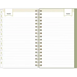 2025 Blue Sky Fiore Cream 3.63