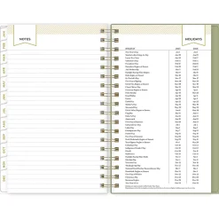 2025 Blue Sky Fiore Cream 3.63