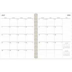 2024-2025 Blue Sky Gemma 8.5