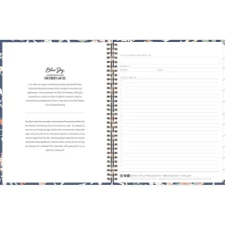 2025 Blue Sky Green Earth Effie 8.5