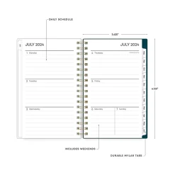 2024-2025 Blue Sky Greta 3.63