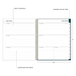 2024-2025 Blue Sky Greta 8.5