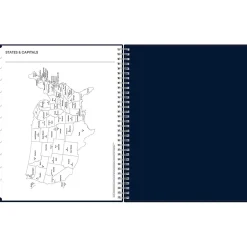 2025 Blue Sky Harbour 8.5