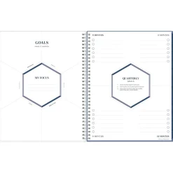 2025 Blue Sky inkWELL Press Chevy Fog 8.5