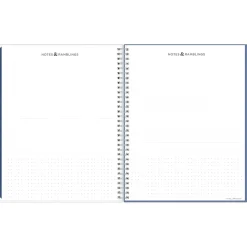 2025 Blue Sky inkWELL Press Chevy Fog 8.5