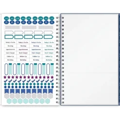 2025 Blue Sky inkWELL Press Chevy Fog 5