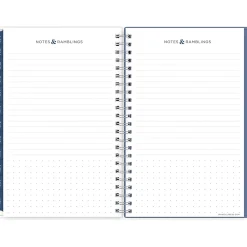 2025 Blue Sky inkWELL Press Chevy Fog 5