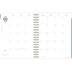 2025 Blue Sky inkWELL Press Ombre Sky 7