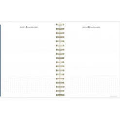 2025 Blue Sky inkWELL Press Ombre Sky 7