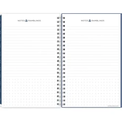 2025 Blue Sky inkWELL Press Twilight Blooms 5