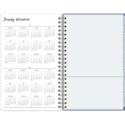 2024-2025 Blue Sky Ivory Paper Co Julieanne 5