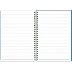 2024-2025 Blue Sky Ivory Paper Co Davina 5.87