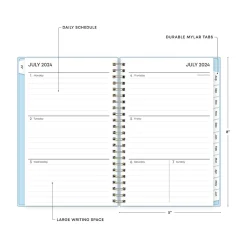 2024-2025 Blue Sky Jordy 5