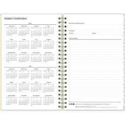 2024-2025 Blue Sky Junie 5