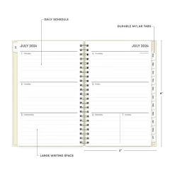 2024-2025 Blue Sky Junie 5