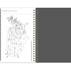 2025 Blue Sky Kelly Ventura Midnight Garden 5