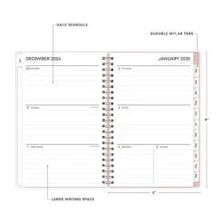 2025 Blue Sky Lanissa 5