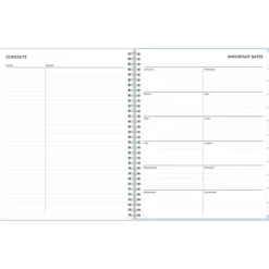 2025 Blue Sky Larah Blue 8.5