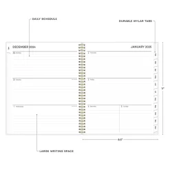 2025 Blue Sky Laurel 8.5