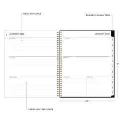 2025 Blue Sky Leafy Lounge 8.5