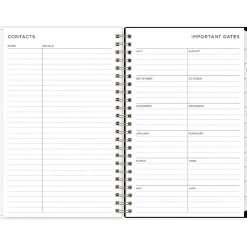 2024-2025 Blue Sky Leopard Black 5