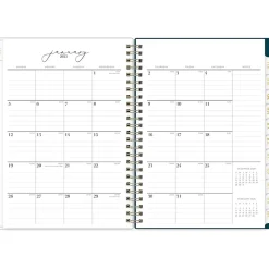 2025 Blue Sky Life-Note It Dania Dark 5.88