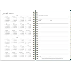 2025 Blue Sky Life-Note It Dania Dark 5.88