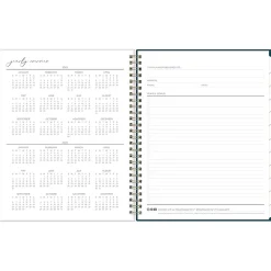 2025 Blue Sky Life-Note It Marina 7