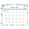 2025 Blue Sky Lindley 11" x 8.75" Monthly Wall Calendar (101593-25)