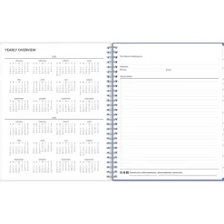 2025 Blue Sky Lindley 8