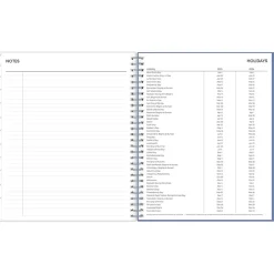2025 Blue Sky Lindley 8