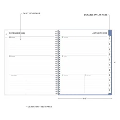 2025 Blue Sky Lindley 8.5