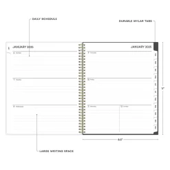 2025 Blue Sky Makeera 8.5