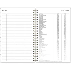 2025 Blue Sky Marble Purple 5