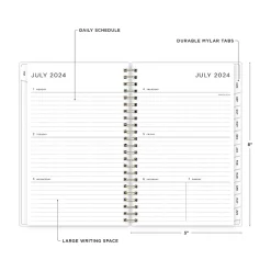 2024-2025 Blue Sky Multicolor Smoke 5