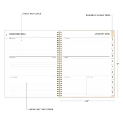 2025 Blue Sky Natalya 8.5