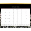 2025 Blue Sky Nevaeh 22" x 17" Monthly Desk Pad Calendar (148629-25)