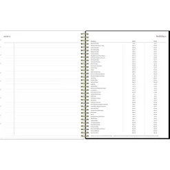 2024-2025 Blue Sky Nyla 8.5