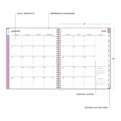 2025 Blue Sky Orchid 8