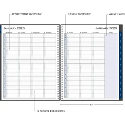 2025 Blue Sky Passages 8.5