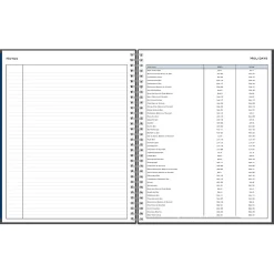 2025 Blue Sky Passages 8.5