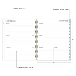 2025 Blue Sky Pooch Party 8.5