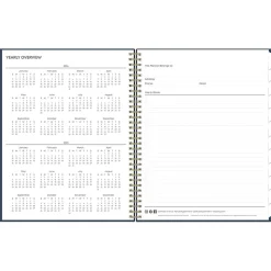 2024-2025 Blue Sky Pucker 8.5