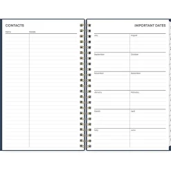 2024-2025 Blue Sky Pucker 5