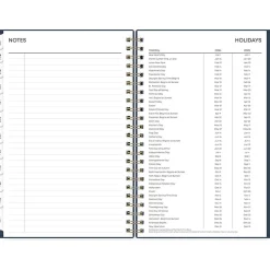 2024-2025 Blue Sky Pucker 5