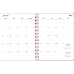 2025 Blue Sky Quilted Garden 8.5